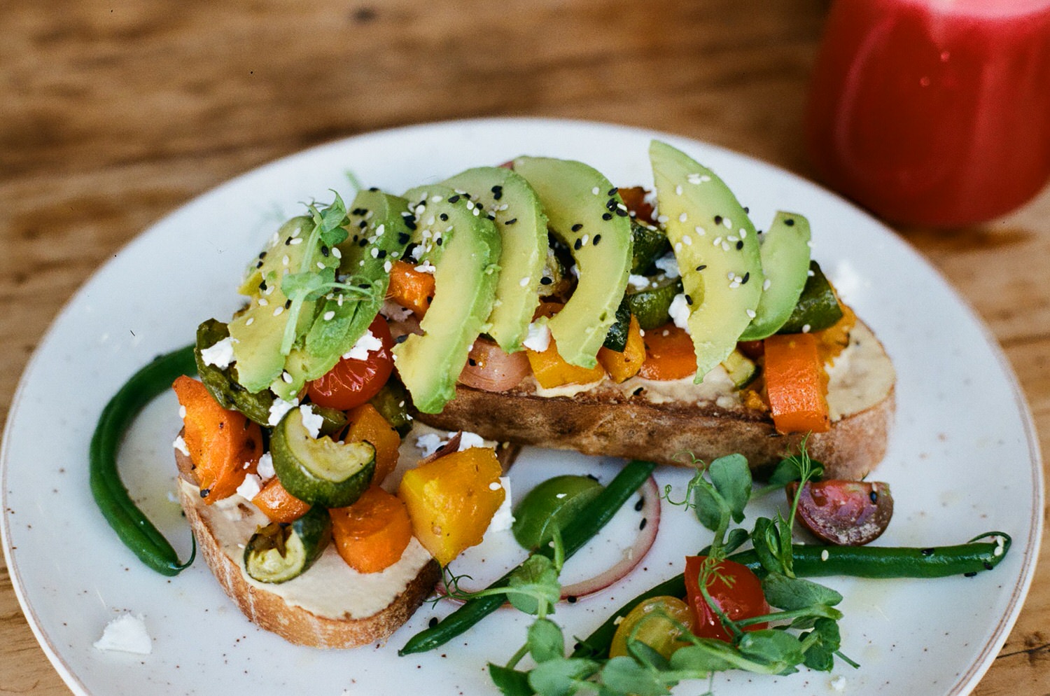 hannes thun_Avocado Brot