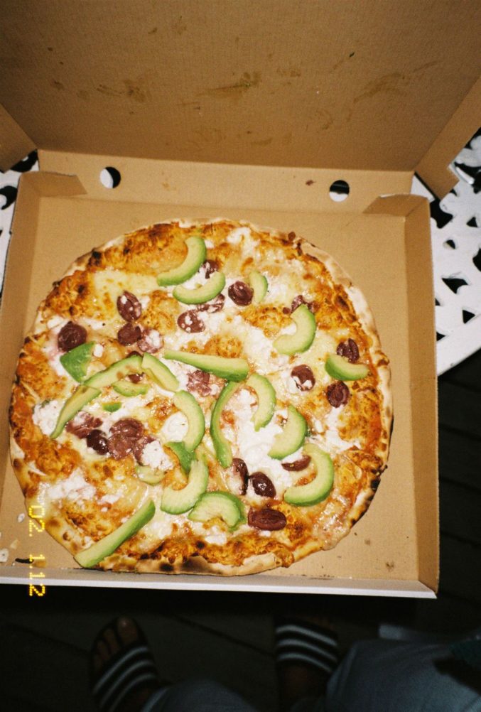 Pizza