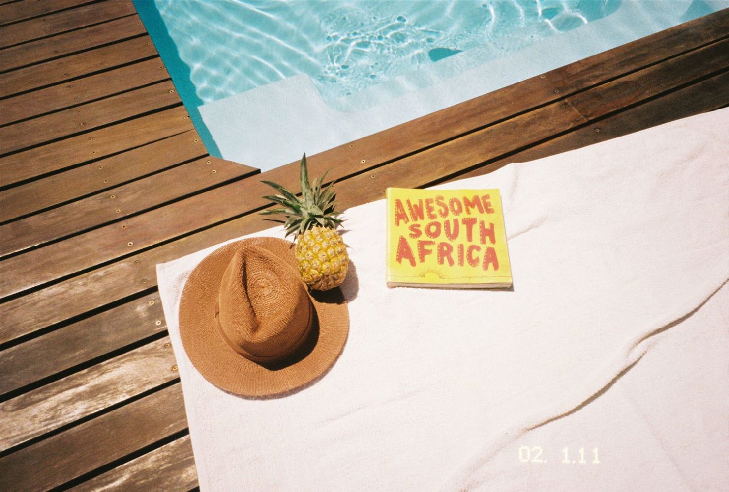 Awesome South Africa