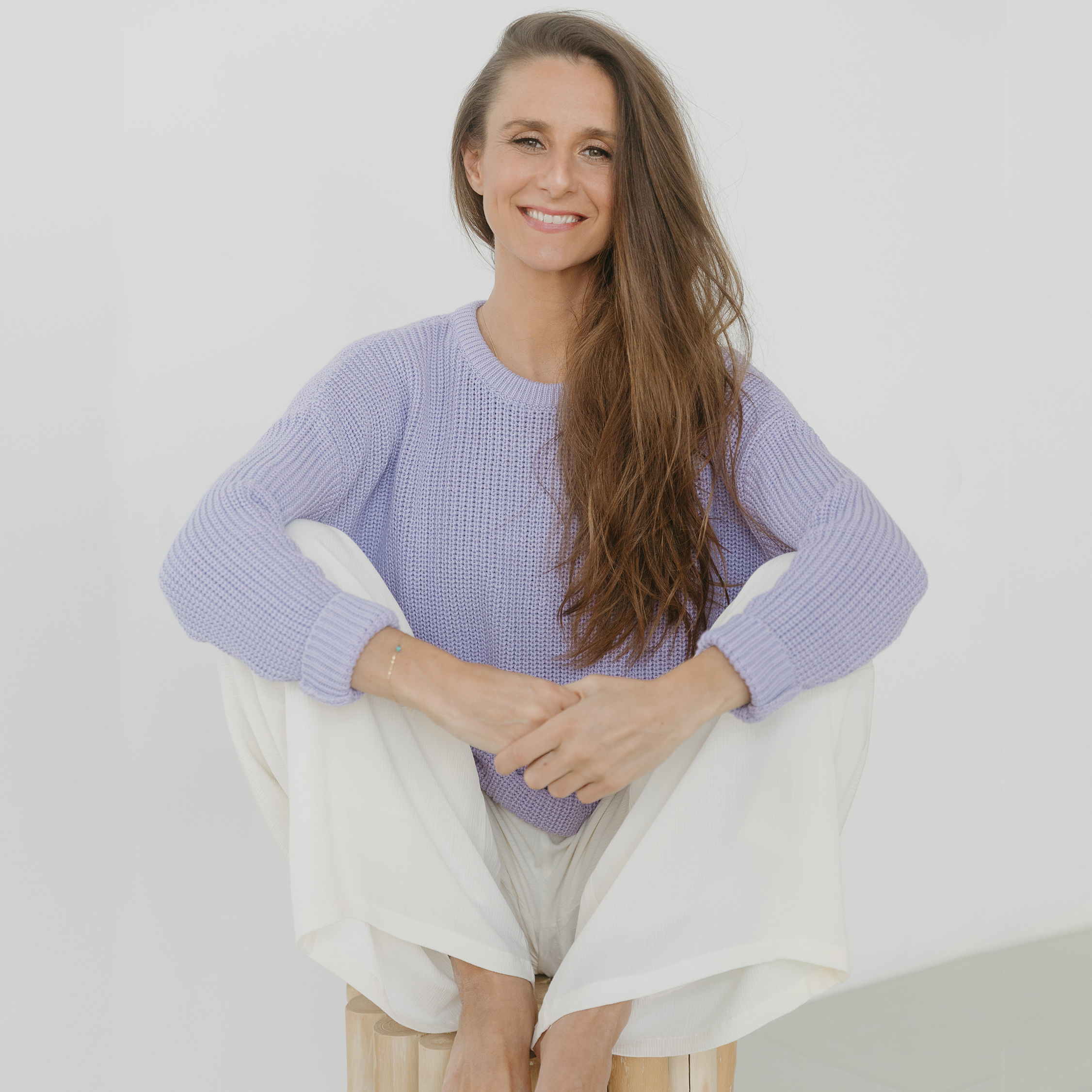 Laura Malina Seiler Portrait